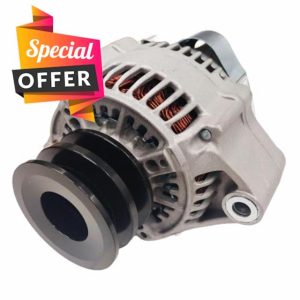 Alternator for Toyota Granvia