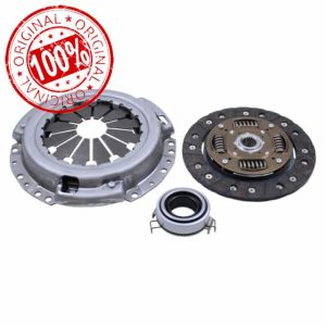 HouYeen Friction Clutch Kit with Release Bearing for Cit-roen C1 2005-2014 Peu-geot 107 2005-2014 To-yota Aygo 2005-2014