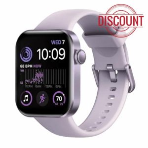 Smart Watch for Women Men Answer/Make Call