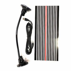 LED Line Board Tools Dent Wire Board Dent Reflector Lamp Tools Car Depression Repair Reflection Line Dent Remove Dent Reflector Light Board Super-pdr Line Board Lamp Tools Repair Tools Car Led