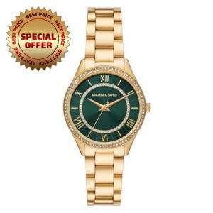 Michael Kors MK4737 Ladies Lauryn Watch