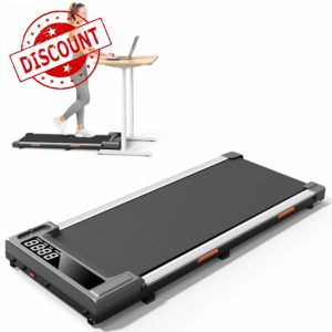 Generic Walking Pad Treadmill