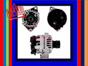 Alternator 0009062400 0124225064 A0009062400 LRA03688