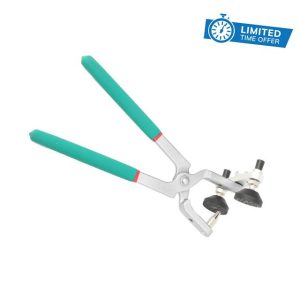SUDEG Car Door Edge Repair Plier Tool Kit