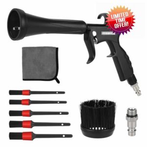 MYPIN Car Cleaning Gun
