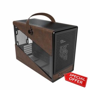 MONTECH Heritage mATX