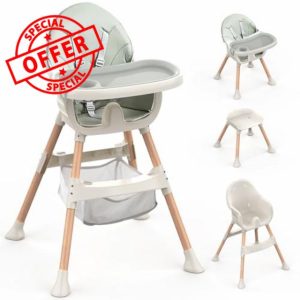 Baby High Chair