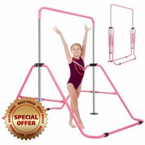 LN COZY CORNER Gymnastics Bars