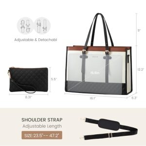 Ladies Handbags for Work Business