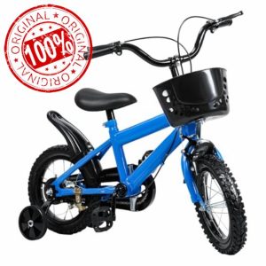 cadciehe 12 Inch Kids Bike