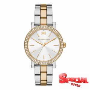 Michael Kors MK7348 Ladies Corey Watch