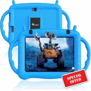 7 Inch Kids Tablet