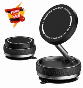 Tyasoleil Phone Holder for Magsafe