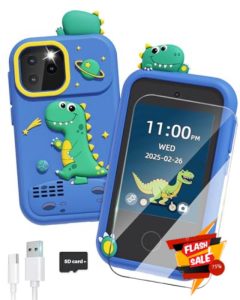 Kids Smart Phone Toys