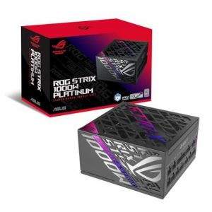 Asus ROG Strix 1000W Platinum PSU