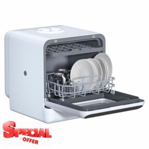 Table Top Dishwasher