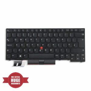 Lenovo ThinkPad Backlit Keyboard