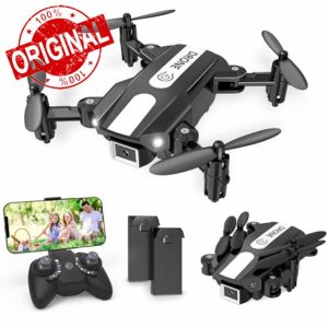T25 Mini Drone with Camera for Kids/Adults