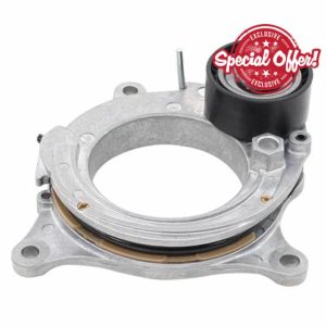 HouYeen Drive Belt Tensioner for BM-W 1 2 3 5 6 7 8 Series F20 F21 F40 F44 F45 F46 F90 F91 F92 F93 G11 G12 G14 G15 G16 G20 G21 G28 G30 G31 G32 G80 G81 X1 F48 X2 F39 Mi-ni F54 F55 F56 57 F6