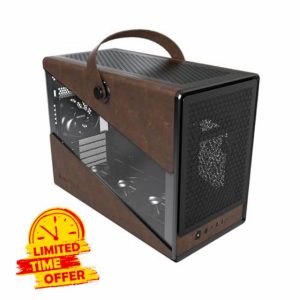 MONTECH Heritage mATX