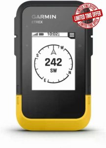 Garmin [Renewed] eTrex SE