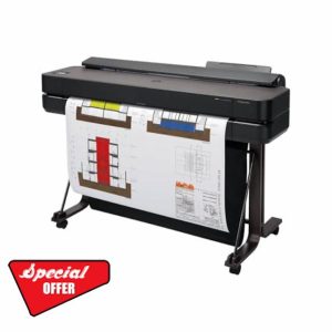 HP DesignJet T650 36-inch (5HB10D)