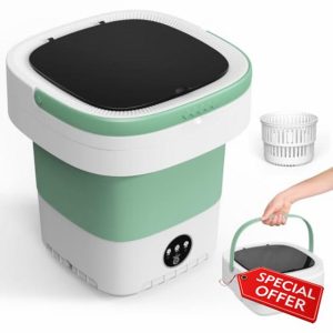 Portable Washing Machine