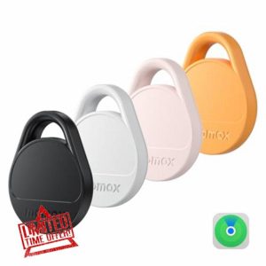 MOMAX Key Finder Tracker Tag Key Finder
