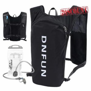 Running Vest