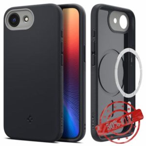 Spigen Nano Pop MagFit Case for iPhone 16e 2025