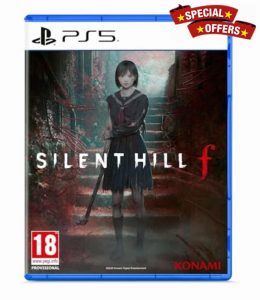 Silent Hill f - PS5