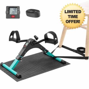Trintion Mini Exercise Bike