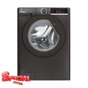 Hoover H-Wash 300 H3WO4105TABB4-80 10kg Washing Machine