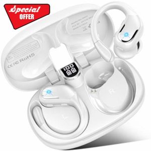 Wireless Earbuds