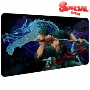 PQKL-party One Piece Mouse Pad
