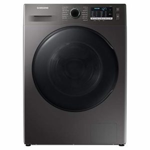 Samsung Series 5 WD80TA046BX/EU with ecobubble™ Freestanding Washer Dryer