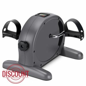 Mini Exercise Bike Pedal Exerciser