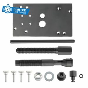 maXpeedingrods Inner Camshaft Needle Bearing Remove Puller Installer Tool for Harley Davidson Milwaukee Eight Engine (M8)