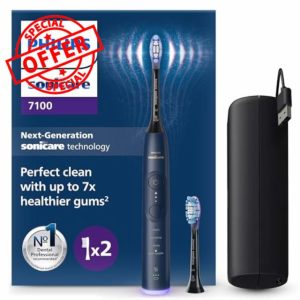Philips Sonicare 7100 Electric Toothbrush