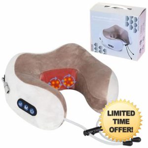 Neck Massager