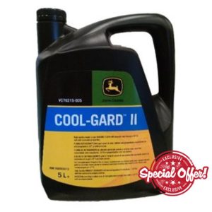 John Deere Cool-Gard II Engine Coolant and Anti-Freeze