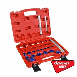 Jack Boss Bearing Press Kit