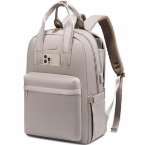 LOVEVOOK Laptop Backpack Womens