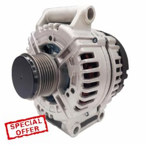 Alternator for Ford Transit 2.2 2006-2010 TDCI MK7 Alternator