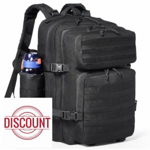 VEVOR Tactical Backpack