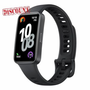 HUAWEI Band 10 Smartwatch up to 14 Days Battery Life