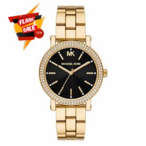 Michael Kors MK7345 Ladies Corey Watch