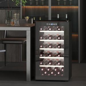 91 Litre Capacity