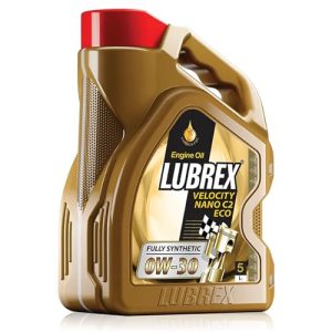 W-30 Fully Synthetic Engine Oil ACEA C2 SN/CF RN0700 5L