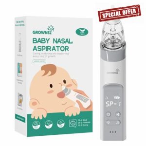 Nasal Aspirator for Baby